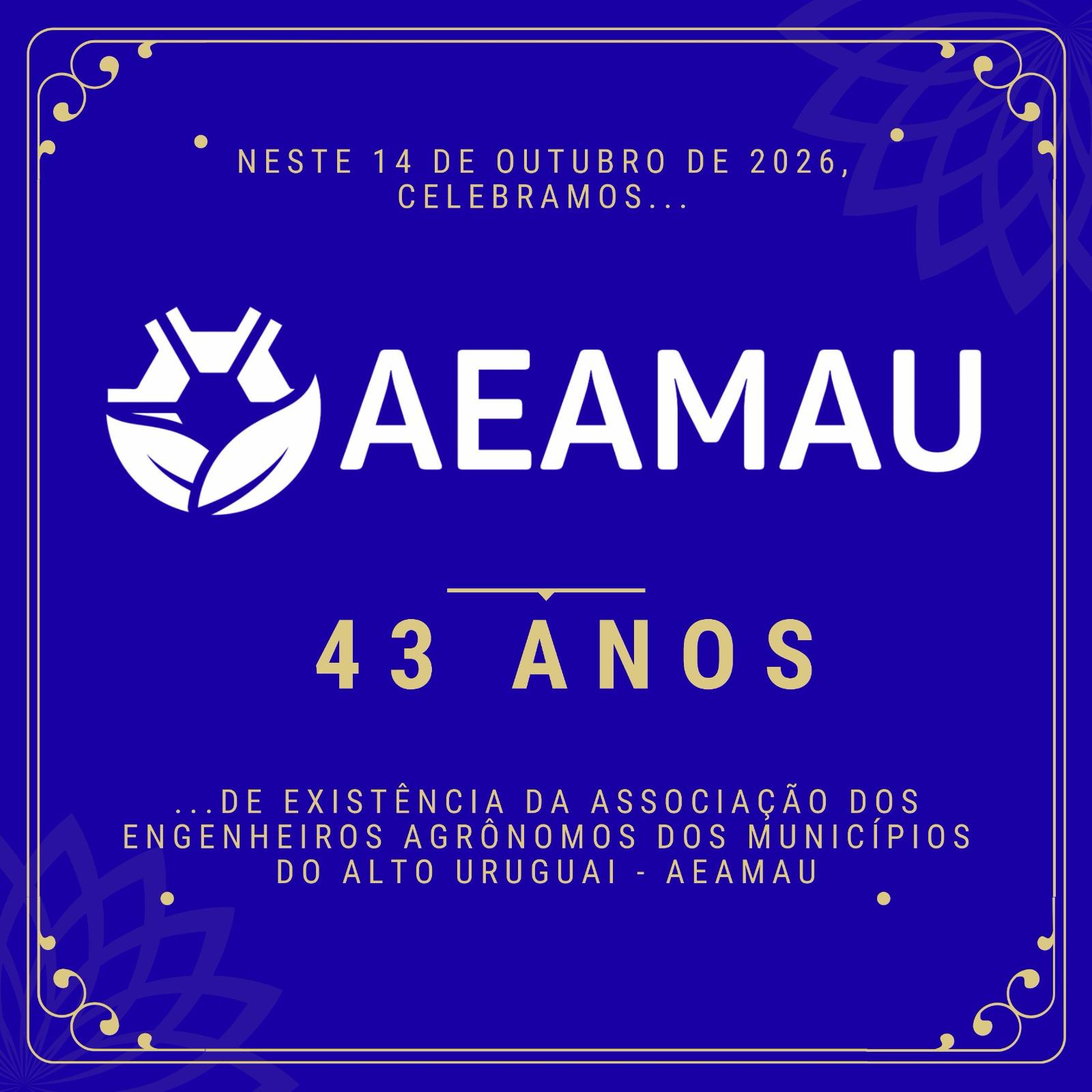 AEAMAU
