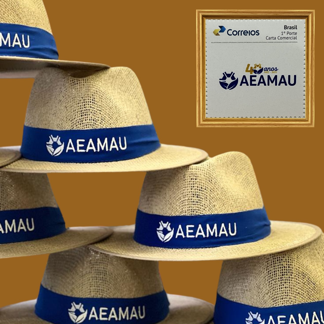 AEAMAU